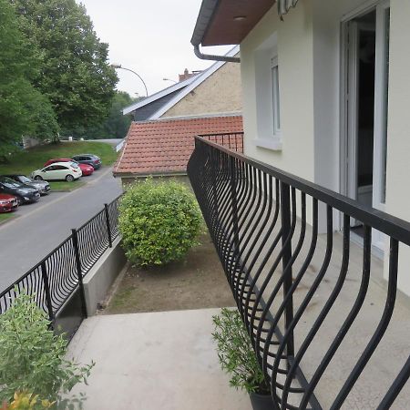 Le Gite Du Coche Avec Vue Sur La Marne Damery  外观 照片